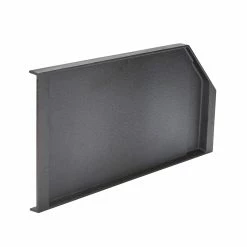 GE Cooktop & Range Parts 30-in Gas Range Grill Module (Black) -Bosch Sell 17919669