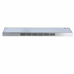 Broan Range Hood Parts Duct-Free Undercabinet Range Hood Recirculation Kit (Stainless Steel) -Bosch Sell 17919675