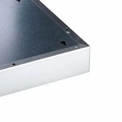 Broan Range Hood Parts Duct-Free Undercabinet Range Hood Recirculation Kit (Stainless Steel) -Bosch Sell 17919676