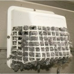 LintEater Dryer Parts Dryer Vent Cleaning Kit -Bosch Sell 40892196