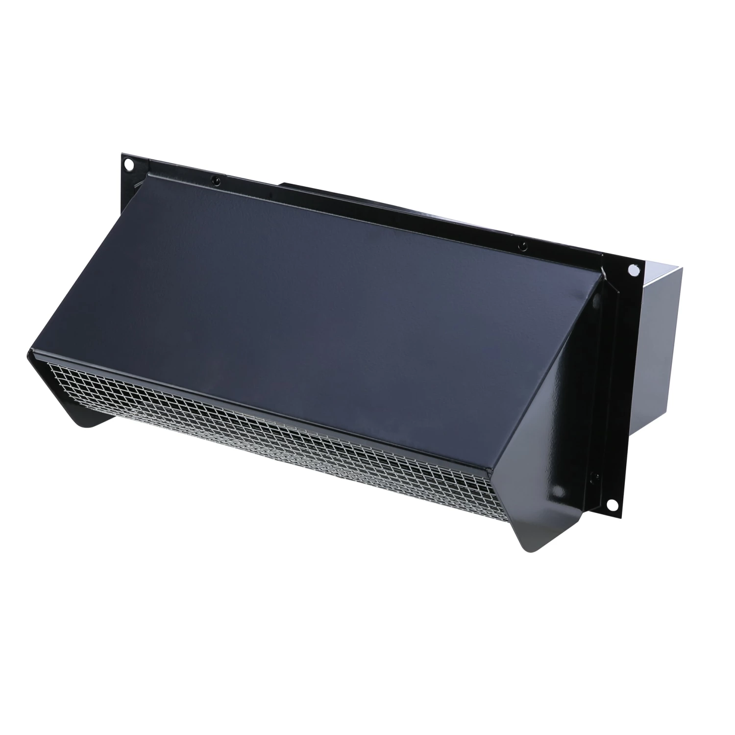 Broan Range Hood Parts Wall Cap (Black) 6 Broan Range Hood Parts Wall Cap (Black) - Image 4