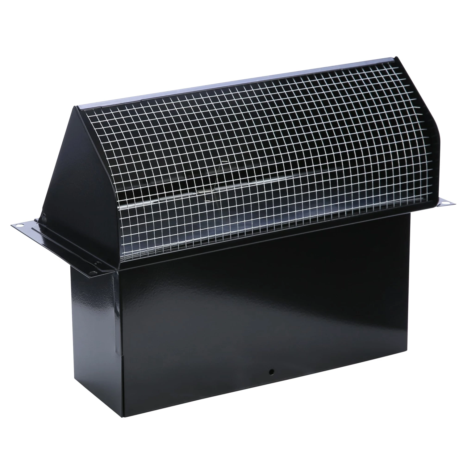 Broan Range Hood Parts Wall Cap (Black) 5 Broan Range Hood Parts Wall Cap (Black) - Image 3