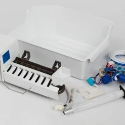 Hisense Refrigerator Parts Top Freezer Refrigerator Ice Maker