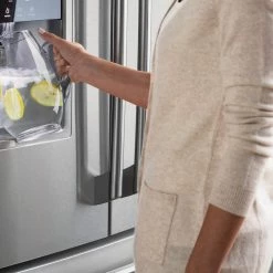 Frigidaire Refrigerator Water Filters PureSource 6-Month Push-In Refrigerator Water Filter -Bosch Sell 42535564 scaled