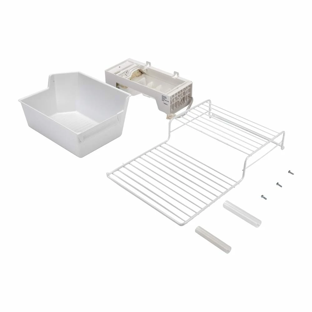 Thing Ice Maker Parts Ice Maker Kit For Top Mount 3 Thing Ice Maker Parts Ice Maker Kit For Top Mount