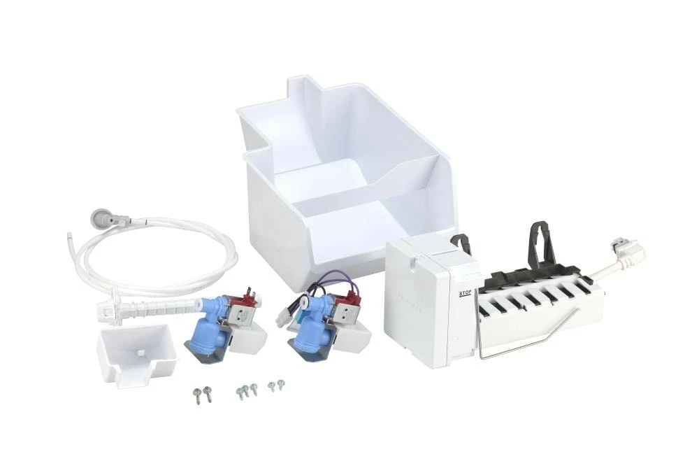 Winia Refrigerator Parts IM18 ice maker Kit 4 Winia Refrigerator Parts IM18 ice maker Kit - Image 2