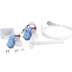 Winia Refrigerator Parts IM18 ice maker Kit 9 Winia Refrigerator Parts IM18 ice maker Kit -Bosch Sell 42705655