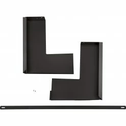 GE Microwave Parts Over-The-Range Microwave Filter Kit (Black Slate)