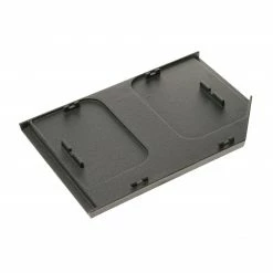 GE Cooktop & Range Parts 36-in Gas Range Grill Module (Black) -Bosch Sell 43152049