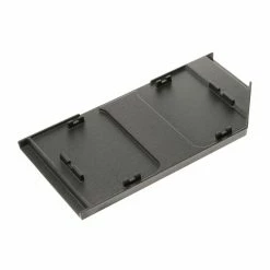 GE Cooktop & Range Parts 30-in Gas Range Grill Module (Black) -Bosch Sell 43160471