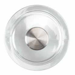 interDesign Garbage Disposal Parts & Tools 3.25-in Clear Plastic Garbage Disposal Stopper -Bosch Sell 43229314