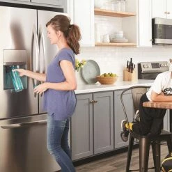 Frigidaire Refrigerator Water Filters PureSource ultra 6-Month Push-In Refrigerator Water Filter 11 Frigidaire Refrigerator Water Filters PureSource ultra 6-Month Push-In Refrigerator Water Filter -Bosch Sell 43417654