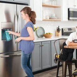 Frigidaire Refrigerator Water Filters PureSource 6-Month Push-In Refrigerator Water Filter -Bosch Sell 43417669 scaled