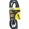 Bergen Industries Appliance Power Cords 6 ft Power Supply Cord 16/3