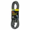 Bergen Industries Appliance Power Cords 9 Ft Air Conditioner and Major Appliance Extension Cord