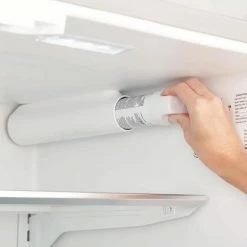 Frigidaire Refrigerator Water Filters PureSource ultra 6-Month Twist-In Refrigerator Water Filter -Bosch Sell 44051200