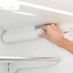 Frigidaire Refrigerator Water Filters PureSource ultra 6-Month Twist-In Refrigerator Water Filter -Bosch Sell 44051268