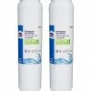 Project Source Refrigerator Water Filters 2-Pack 6-Month Twist Refrigerator Water Filter -Bosch Sell 44051562