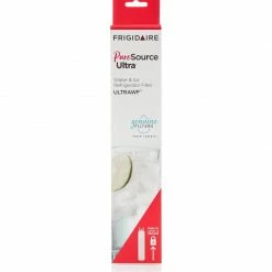 Frigidaire Refrigerator Water Filters PureSource ultra 6-Month Push-In Refrigerator Water Filter 13 Frigidaire Refrigerator Water Filters PureSource ultra 6-Month Push-In Refrigerator Water Filter -Bosch Sell 44051902