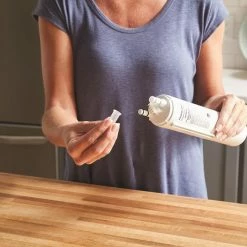 Frigidaire Refrigerator Water Filters PureSource ultra 6-Month Push-In Refrigerator Water Filter 15 Frigidaire Refrigerator Water Filters PureSource ultra 6-Month Push-In Refrigerator Water Filter -Bosch Sell 44051912