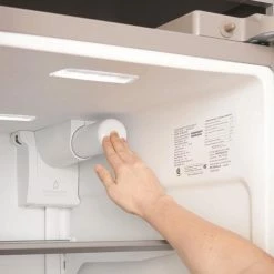 Frigidaire Refrigerator Water Filters PureSource ultra 6-Month Push-In Refrigerator Water Filter 12 Frigidaire Refrigerator Water Filters PureSource ultra 6-Month Push-In Refrigerator Water Filter -Bosch Sell 44052249