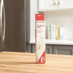 Frigidaire Refrigerator Water Filters PureSource ultra 6-Month Push-In Refrigerator Water Filter 14 Frigidaire Refrigerator Water Filters PureSource ultra 6-Month Push-In Refrigerator Water Filter -Bosch Sell 44052314