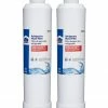 Project Source Refrigerator Water Filters 2-Pack 6-Month Twist Refrigerator Water Filter -Bosch Sell 44054567
