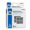 Project Source Refrigerator Parts Project Source AF-2-2 Refrigerator Replacement Air Filter Fits LG LT120F (2-Pack)