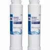 Project Source Refrigerator Water Filters 2-Pack 6-Month Twist Refrigerator Water Filter -Bosch Sell 44061074