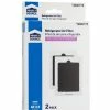 Project Source Refrigerator Parts Project Source AF-3-2 Refrigerator Replacement Air Filter Fits Frigidaire PAULTRA (2-Pack)