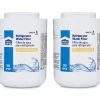 Project Source Refrigerator Water Filters 2-Pack 6-Month Twist Refrigerator Water Filter -Bosch Sell 44066009