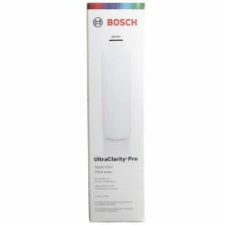 Bosch Refrigerator Water Filters 6-Month Twist-In Refrigerator Water Filter -Bosch Sell 44376841