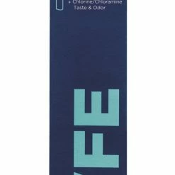 GE Refrigerator Water Filters 6-Month Twist-In Refrigerator Water Filter -Bosch Sell 44392782