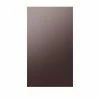 Samsung Refrigerator Parts BESPOKE 4-Door Flex Refrigerator Bottom Panel in Tuscan Steel