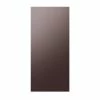 Samsung Refrigerator Parts BESPOKE 4-Door Flex Refrigerator Top Panel in Tuscan Steel