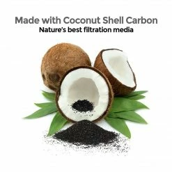 Project Source Refrigerator Water Filters 2-Pack 6-Month Twist Refrigerator Water Filter -Bosch Sell 44536329