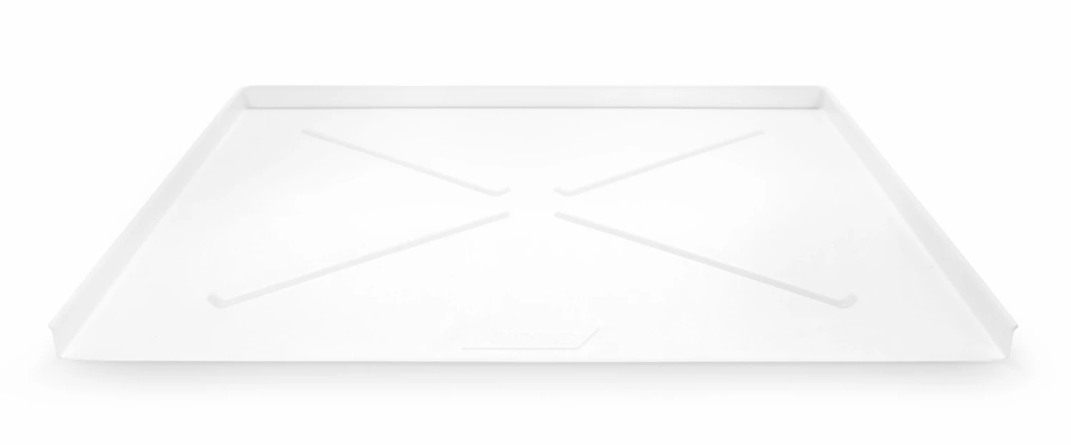 CAMCO Dishwasher Parts 24-in Dishwasher Pan 5 CAMCO Dishwasher Parts 24-in Dishwasher Pan - Image 3