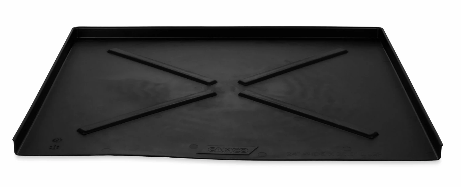 CAMCO Dishwasher Parts Universal Dishwasher Pan 5 CAMCO Dishwasher Parts Universal Dishwasher Pan - Image 3