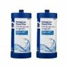 Project Source Refrigerator Water Filters 2-Pack 6-Month Twist Refrigerator Water Filter -Bosch Sell 44621363