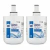 Project Source Refrigerator Water Filters 2-Pack 6-Month Twist Refrigerator Water Filter -Bosch Sell 44621367