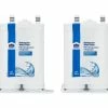 Project Source Refrigerator Water Filters 2-Pack 6-Month Push-In Refrigerator Water Filter -Bosch Sell 44624268