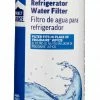 Project Source Refrigerator Water Filters 6-Month Twist Refrigerator Water Filter