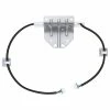 Samsung Washer Parts Multi Control Cable (Grey) -Bosch Sell 44778702
