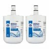 Project Source Refrigerator Water Filters 2-Pack 6-Month Twist Refrigerator Water Filter -Bosch Sell 44783221
